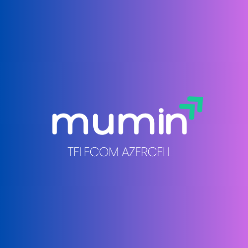 Mumin Telecom Azercell