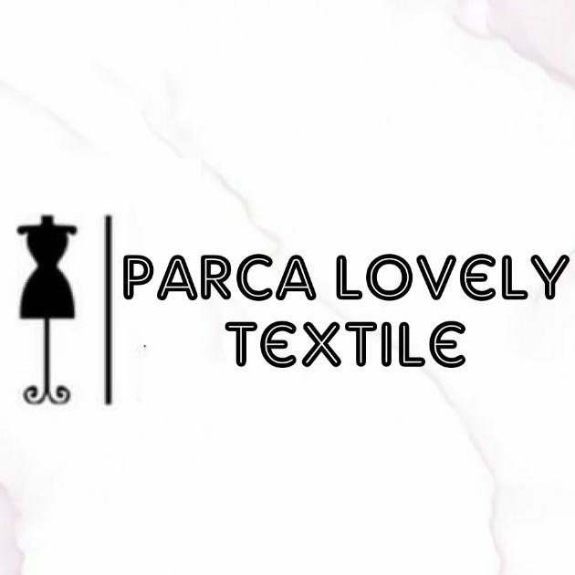 Lovely Parça Textil