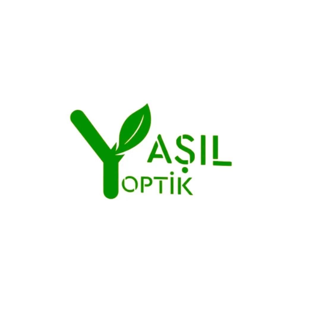 Yaşıl Optika