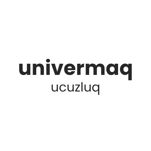 Mağazalar