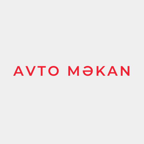 Avtomobil və Aksesuarlar