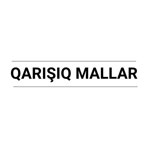 Mağazalar