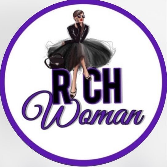 Rich Woman