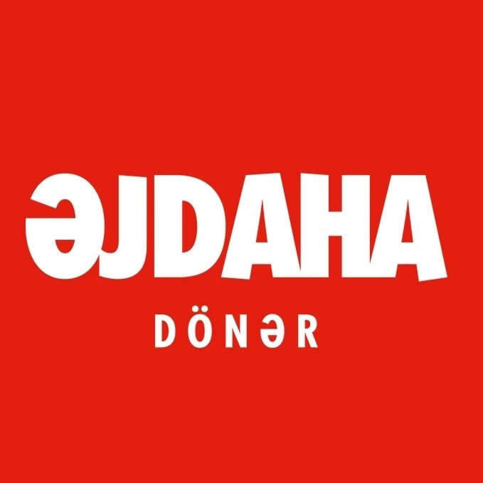 Əjdaha Dönər