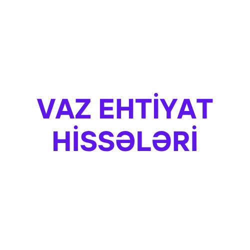 Avtomobil və Aksesuarlar