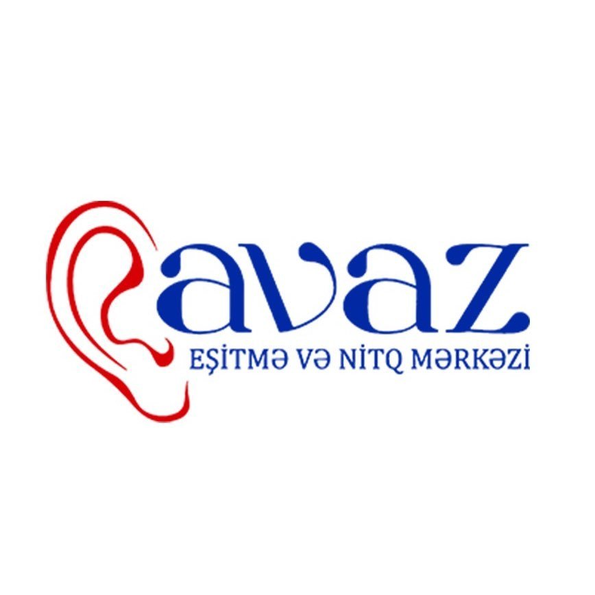 AVAZ Eşitmə və Nitq Mərkəzi