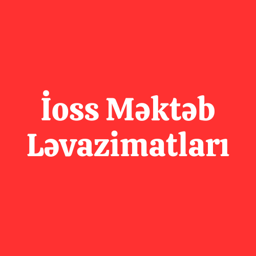 Mağazalar